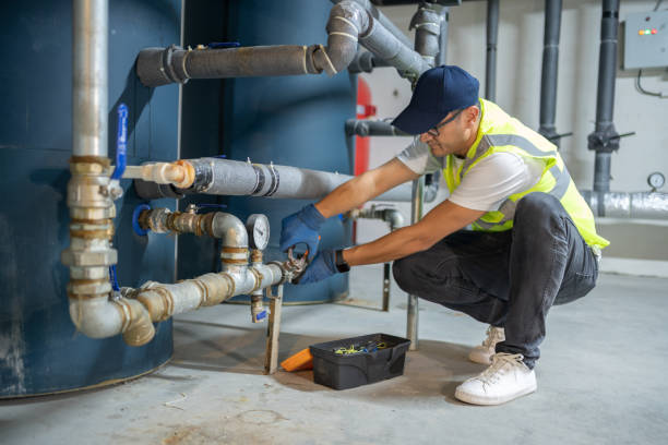 Best Commercial Plumbing Services  in Montague, CA